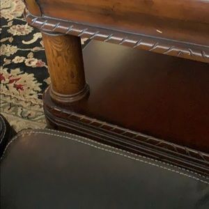 Meet your Posher, Jimbo